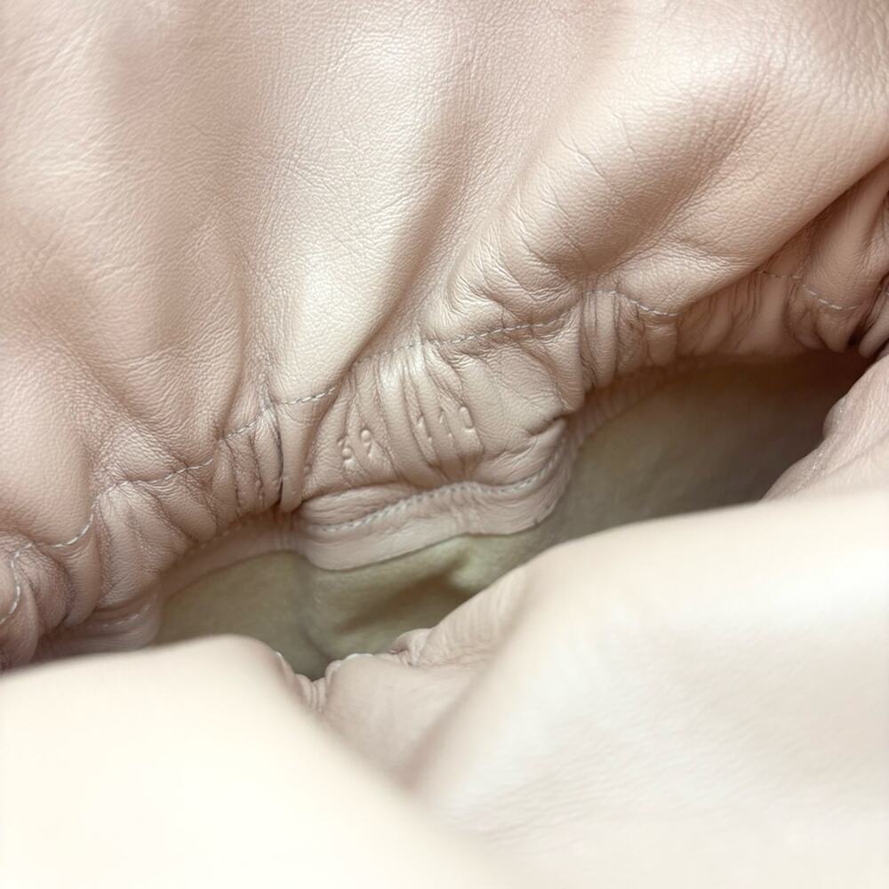 NEW Gucci Lisa GG Monogram Slouch Thigh High Boots 39 - Picture 10 of 10